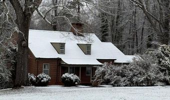 1421 Oak Level Rd, Bassett, VA 24055