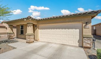 373 S REDWOOD Loop, Benson, AZ 85602
