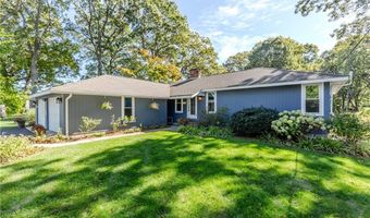 63 Duck Cove Rd, North Kingstown, RI 02852