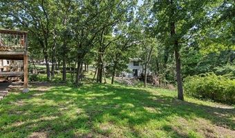 3321 Woodland Rd, Bartlesville, OK 74006