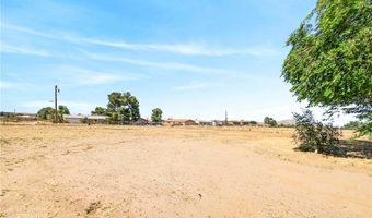 11398 Bartlett, Adelanto, CA 92301