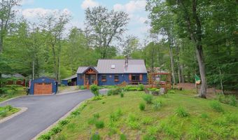 85 Lakeview Ave, Bristol, NH 03222
