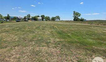 312 Young Ave, Baker, MT 59313