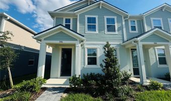 3156 GARDENIA RESERVE St, Apopka, FL 32703
