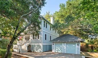 114 N Bald Head Wynd, Bald Head Island, NC 28461
