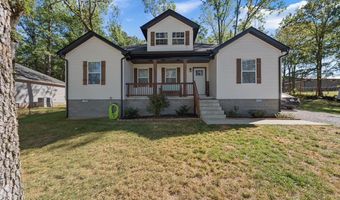536 Quarry Rd, Auburn, KY 42206