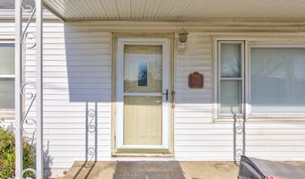 1304 E 38th St, Anderson, IN 46013