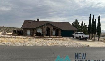 802 Fountain Dr, Carlsbad, NM 88220