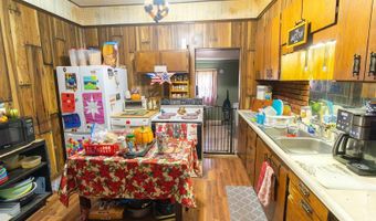 715 N Franklin, Anthony, KS 67003