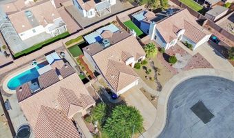 804 Mesa Pine Ct, Henderson, NV 89015