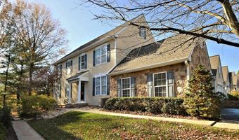 1116 HARROGATE Way, Ambler, PA 19002