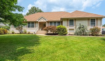 19 WINDWARD Way, Dagsboro, DE 19939