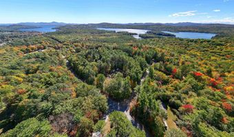 5 Pine Knoll Dr, Center Harbor, NH 03226