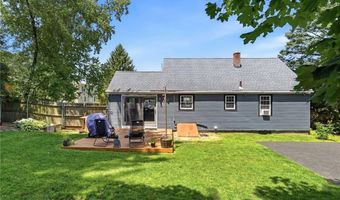 80 Barrett Ave, North Providence, RI 02904
