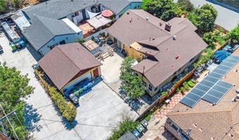 405 E Ramona, Alhambra, CA 91801