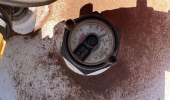 43 N9157, Concho, AZ 85924