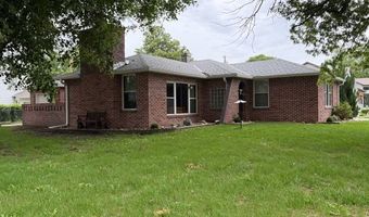 607 L St, Aurora, NE 68818