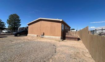 1108 Brooks Ave, Alamogordo, NM 88310