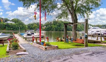 701 SONNE Dr, Annapolis, MD 21401
