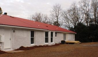 215 Winfield Rd, Dublin, GA 31021