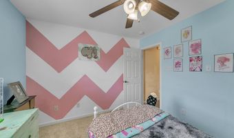 726 Rolling Rock Dr, Austin, AR 72007