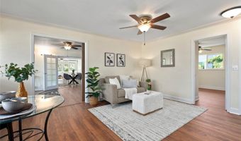 734 Kaipii St, Kailua, HI 96734