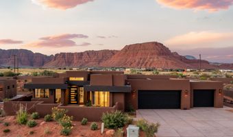 714 W Wild Indigo Way, Ivins, UT 84738