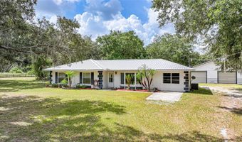 5018 NW OAK HILL Ave, Arcadia, FL 34266