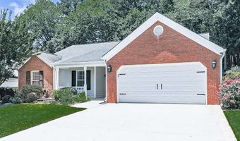 2447 NW Insdale, Acworth, GA 30101
