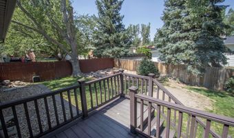 2040 W 41st St, Casper, WY 82604