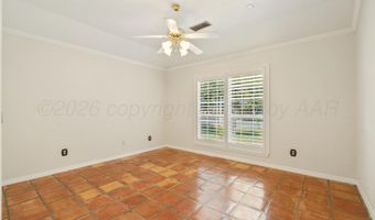 7415 Woodmont Dr, Amarillo, TX 79119