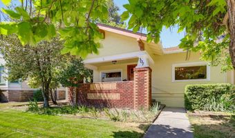 307 N Main St, Ashland, OR 97520
