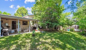 2516 S Cimarron St, Aurora, CO 80014