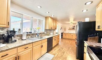 308 E 2nd St, Battle Mountain, NV 89820