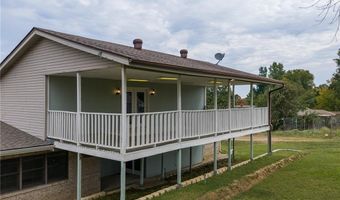 701 N St, Barling, AR 72923