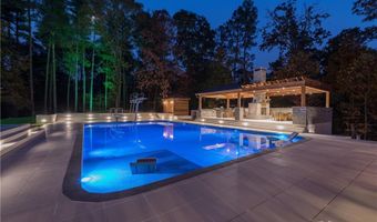 4309 Sentinel Post Rd NW, Atlanta, GA 30327