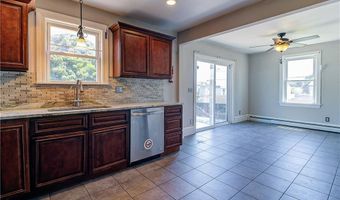 46 Irving St, North Providence, RI 02904