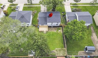 2208 Pine Knoll Ave, Columbus, OH 43229