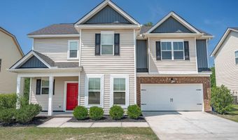 19 Competition Dr, Camden, SC 29020