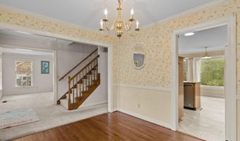 837 Hickory Ridge Rd, Aiken, SC 29803