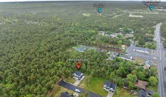 450 Fremont Ave, Bayville, NJ 08721