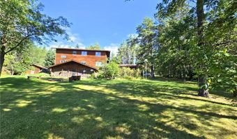 1032 Rainy Lake Rd NW, Backus, MN 56435