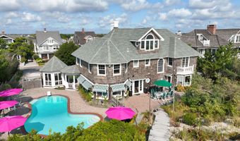 829 East Ave, Bay Head, NJ 08742