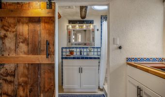 47 County Rd 41A, Alcalde, NM 87511