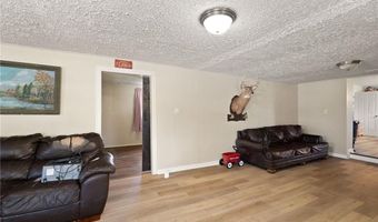 1868 E Harrod Rd, Austin, IN 47102