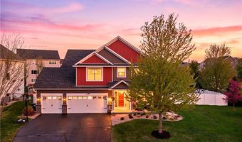 6023 158th St W, Apple Valley, MN 55124