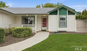 3120 Ray Ave, Caldwell, ID 83605