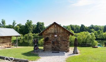 3559 N Us Highway 41, Bloomingdale, IN 47832