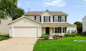 2526 Senators Way, Indianapolis, IN 46217