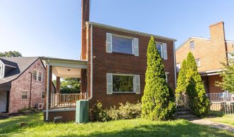 2428 S DAKOTA Ave NE, Washington, DC 20018